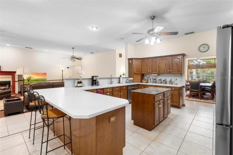 Villa ou maison à vendre à DeLand, Floride: 4 chambres, 292.18 m2 № 1644637 - photo 13