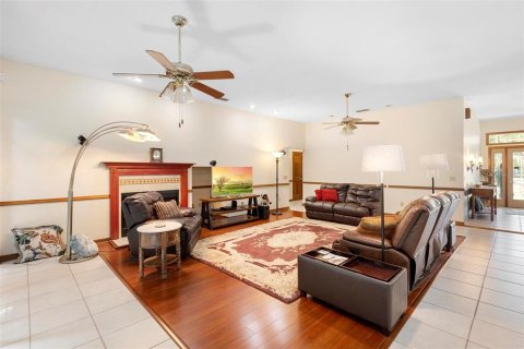Villa ou maison à vendre à DeLand, Floride: 4 chambres, 292.18 m2 № 1644637 - photo 11