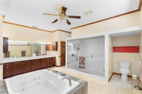 Villa ou maison à vendre à DeLand, Floride: 4 chambres, 292.18 m2 № 1644637 - photo 22