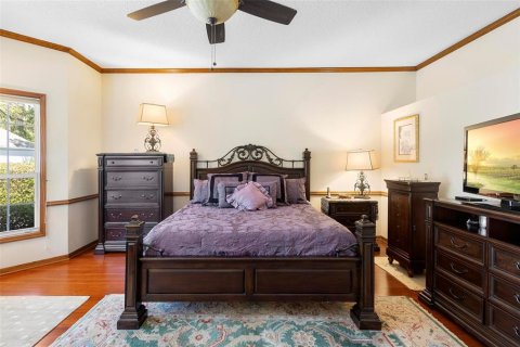 Villa ou maison à vendre à DeLand, Floride: 4 chambres, 292.18 m2 № 1644637 - photo 25