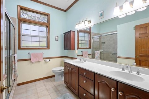 Villa ou maison à vendre à DeLand, Floride: 4 chambres, 292.18 m2 № 1644637 - photo 30