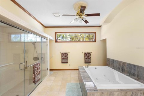 Villa ou maison à vendre à DeLand, Floride: 4 chambres, 292.18 m2 № 1644637 - photo 21