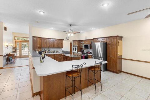 Villa ou maison à vendre à DeLand, Floride: 4 chambres, 292.18 m2 № 1644637 - photo 17