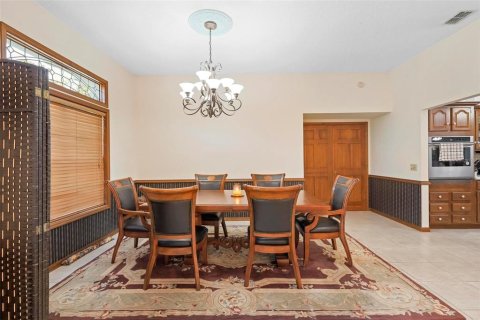 Villa ou maison à vendre à DeLand, Floride: 4 chambres, 292.18 m2 № 1644637 - photo 9