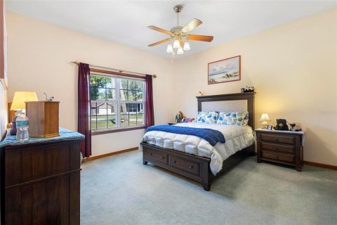 Villa ou maison à vendre à DeLand, Floride: 4 chambres, 292.18 m2 № 1644637 - photo 29