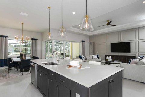 House in Ocala, Florida 3 bedrooms, 230.68 sq.m. № 1835620 - photo 3