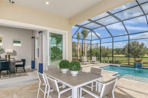 House in Ocala, Florida 3 bedrooms, 230.68 sq.m. № 1835620 - photo 15