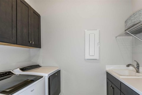 House in Ocala, Florida 3 bedrooms, 230.68 sq.m. № 1835620 - photo 14