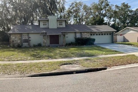 Villa ou maison à Orlando, Floride 3 chambres, 126.63 m2 № 2150708