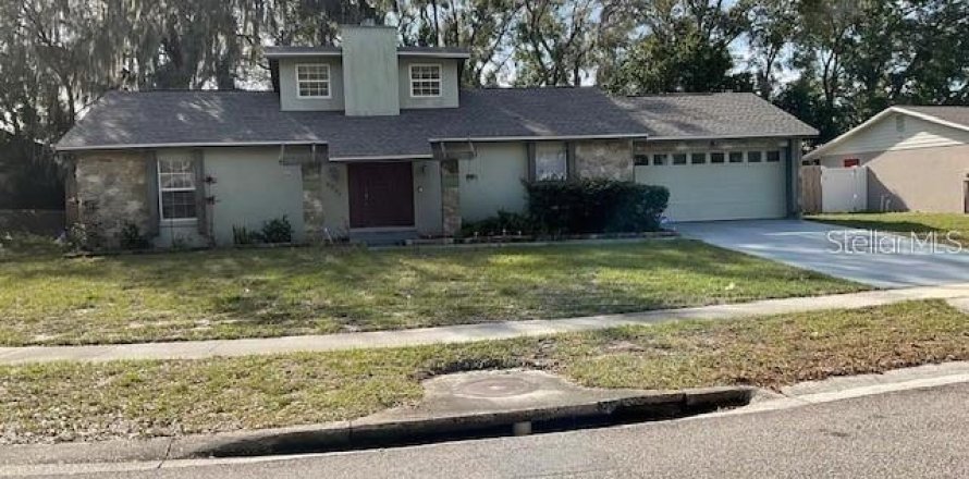 Villa ou maison à Orlando, Floride 3 chambres, 126.63 m2 № 2150708