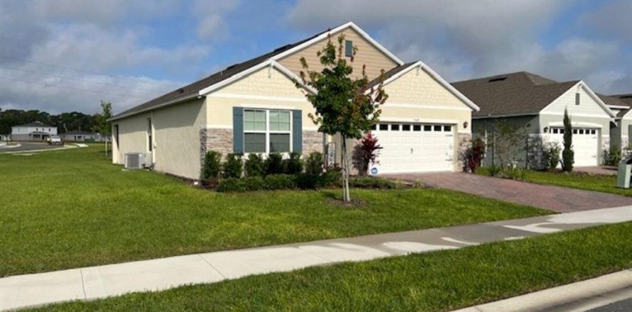 Casa en Sorrento, Florida 4 dormitorios, 173.45 m2 № 1903310