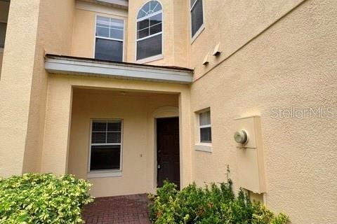 Touwnhouse à Orlando, Floride 3 chambres, 196.58 m2 № 2406341