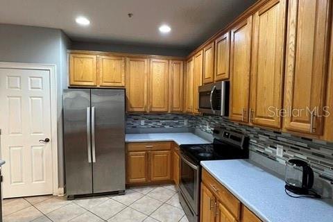 Touwnhouse à louer à Orlando, Floride: 3 chambres, 196.58 m2 № 2406341 - photo 12
