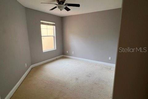 Touwnhouse à louer à Orlando, Floride: 3 chambres, 196.58 m2 № 2406341 - photo 15