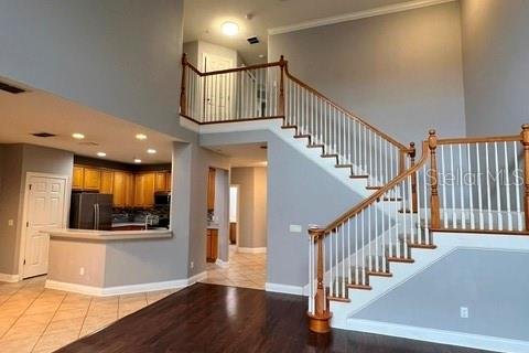 Touwnhouse à louer à Orlando, Floride: 3 chambres, 196.58 m2 № 2406341 - photo 7