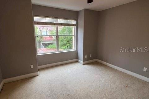 Touwnhouse à louer à Orlando, Floride: 3 chambres, 196.58 m2 № 2406341 - photo 23