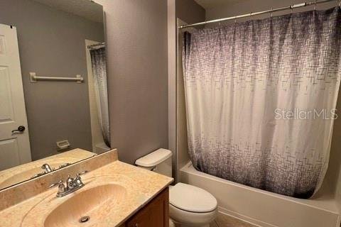 Touwnhouse à louer à Orlando, Floride: 3 chambres, 196.58 m2 № 2406341 - photo 22
