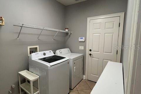Touwnhouse à louer à Orlando, Floride: 3 chambres, 196.58 m2 № 2406341 - photo 25