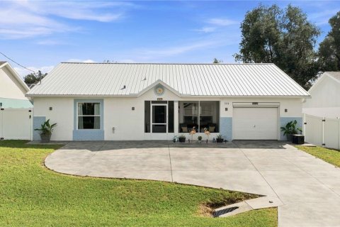Casa en venta en Beverly Hills, Florida, 2 dormitorios, 133.41 m2 № 2225464 - foto 2