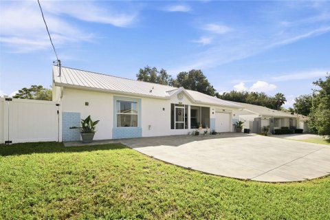 Casa en venta en Beverly Hills, Florida, 2 dormitorios, 133.41 m2 № 2225464 - foto 11