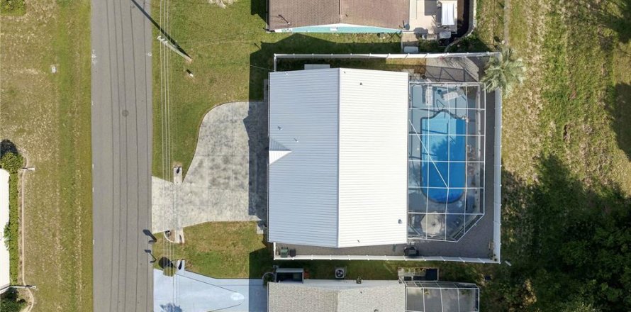 Casa en Beverly Hills, Florida 2 dormitorios, 133.41 m2 № 2225464