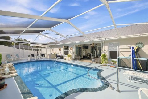 Casa en venta en Beverly Hills, Florida, 2 dormitorios, 133.41 m2 № 2225464 - foto 16