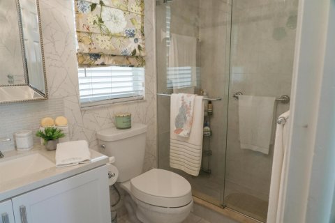 Copropriété à vendre à Sunrise, Floride: 1 chambre, 59.46 m2 № 2245541 - photo 15