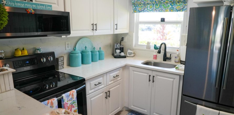 Condo à Sunrise, Floride, 1 chambre № 2245541