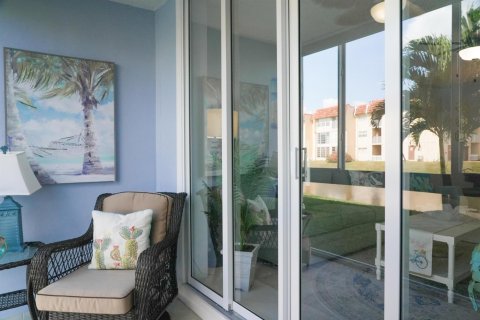 Copropriété à vendre à Sunrise, Floride: 1 chambre, 59.46 m2 № 2245541 - photo 11
