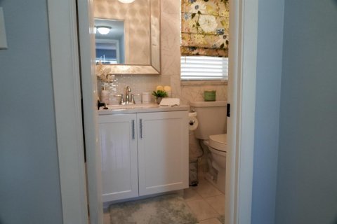 Copropriété à vendre à Sunrise, Floride: 1 chambre, 59.46 m2 № 2245541 - photo 8