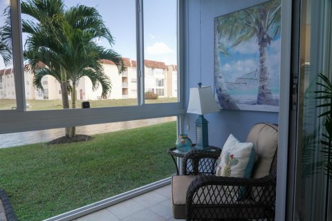 Copropriété à vendre à Sunrise, Floride: 1 chambre, 59.46 m2 № 2245541 - photo 6