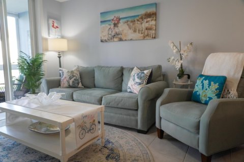 Copropriété à vendre à Sunrise, Floride: 1 chambre, 59.46 m2 № 2245541 - photo 3