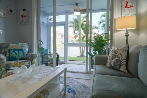 Copropriété à vendre à Sunrise, Floride: 1 chambre, 59.46 m2 № 2245541 - photo 4
