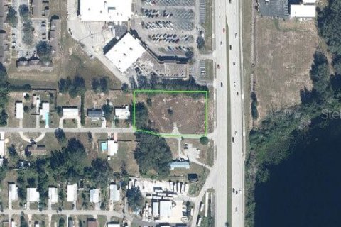 Land in Avon Park, Florida № 1883711 - photo 1