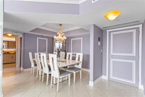 Купить кондоминиум в Авентура, Флорида 2 спальни, 135.64м2, № 2051631 - фото 21