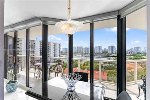 Купить кондоминиум в Авентура, Флорида 2 спальни, 135.64м2, № 2051631 - фото 29