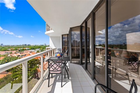 Купить кондоминиум в Авентура, Флорида 2 спальни, 135.64м2, № 2051631 - фото 13