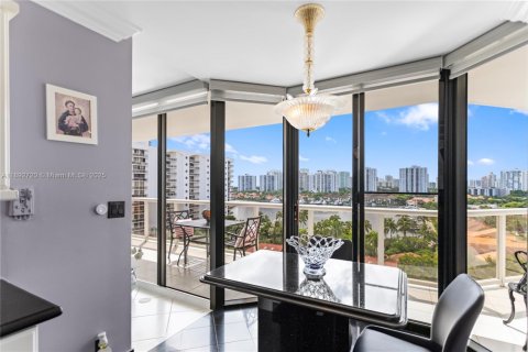 Купить кондоминиум в Авентура, Флорида 2 спальни, 135.64м2, № 2051631 - фото 28