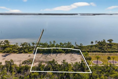 Land in Captiva, Florida № 2232915 - photo 6