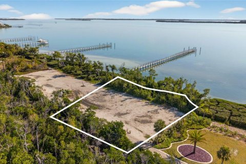 Land in Captiva, Florida № 2232915 - photo 3