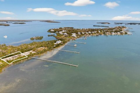 Land in Captiva, Florida № 2232915 - photo 4