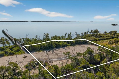 Land in Captiva, Florida № 2232915 - photo 12