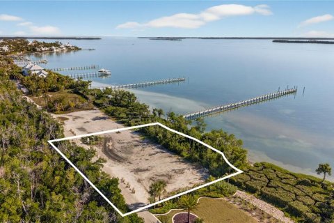 Land in Captiva, Florida № 2232915 - photo 5