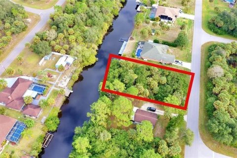 Land in Port Charlotte, Florida № 2206862 - photo 13