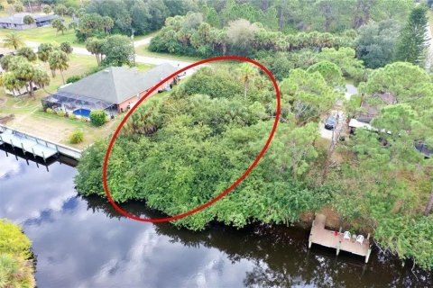Land in Port Charlotte, Florida № 2206862 - photo 5