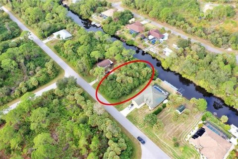 Land in Port Charlotte, Florida № 2206862 - photo 2