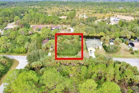 Land in Port Charlotte, Florida № 2206862 - photo 14