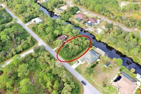 Land in Port Charlotte, Florida № 2206862 - photo 12