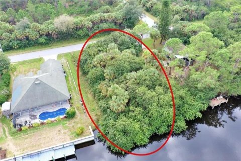 Land in Port Charlotte, Florida № 2206862 - photo 7