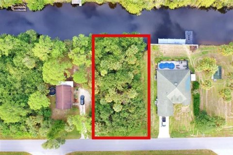 Land in Port Charlotte, Florida № 2206862 - photo 11